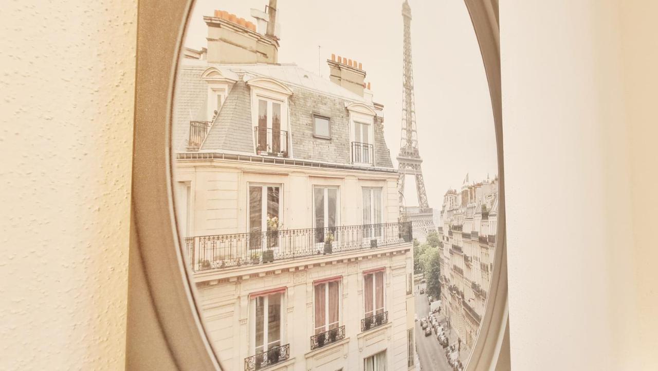 Chez Jm - Calme - Chic - Fibre - Relax Bnb Mulhouse Dış mekan fotoğraf
