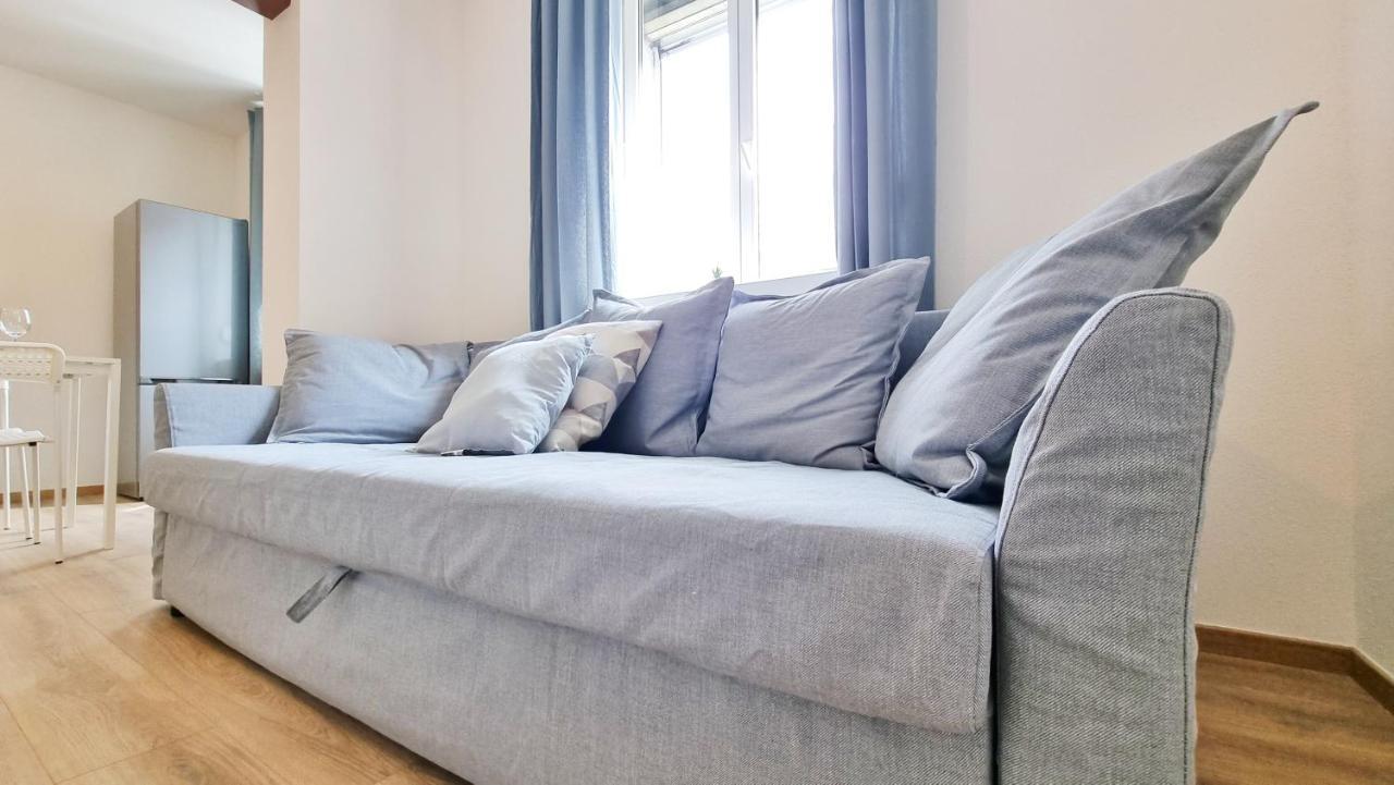 Chez Jm - Calme - Chic - Fibre - Relax Bnb Mulhouse Dış mekan fotoğraf