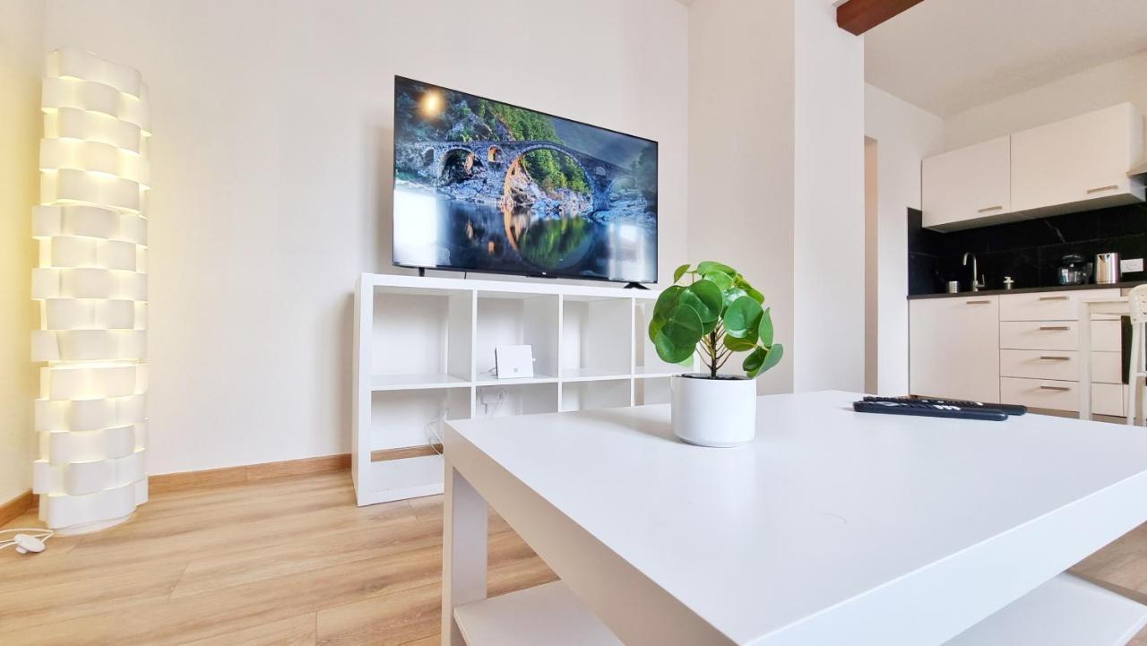 Chez Jm - Calme - Chic - Fibre - Relax Bnb Mulhouse Dış mekan fotoğraf