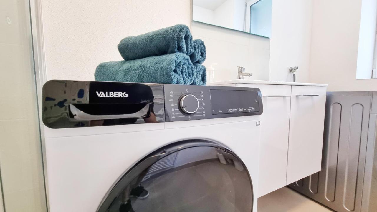 Chez Jm - Calme - Chic - Fibre - Relax Bnb Mulhouse Dış mekan fotoğraf