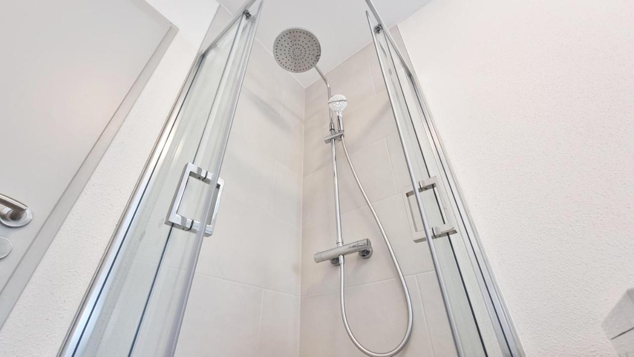 Chez Jm - Calme - Chic - Fibre - Relax Bnb Mulhouse Dış mekan fotoğraf
